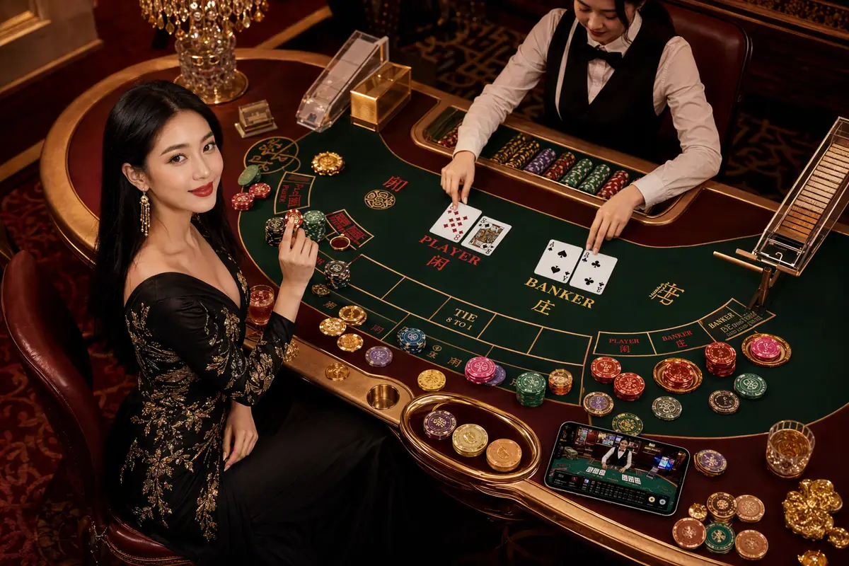 myr88 live casino baccarat roulette