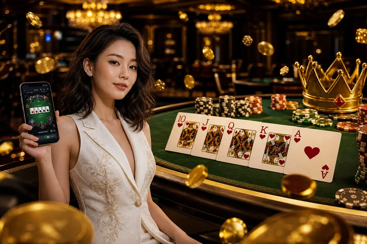 myr88 permainan jackpot progresif