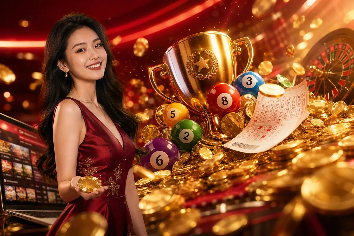 myr88 baccarat online meja live dealer