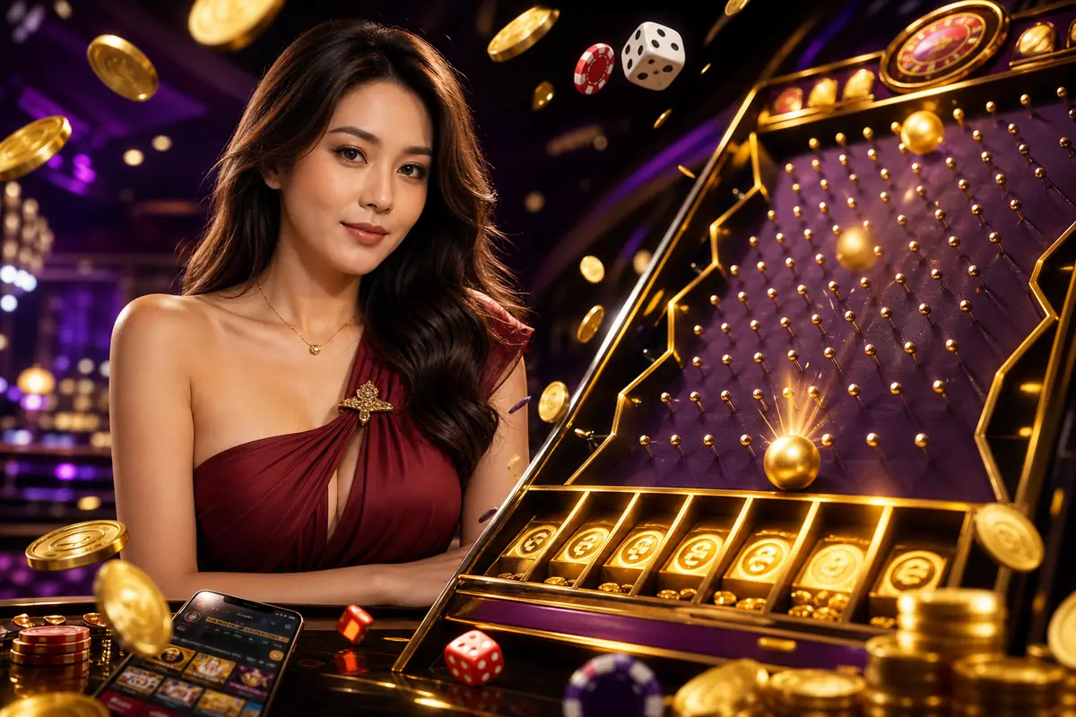 myr88 slot online permainan popular