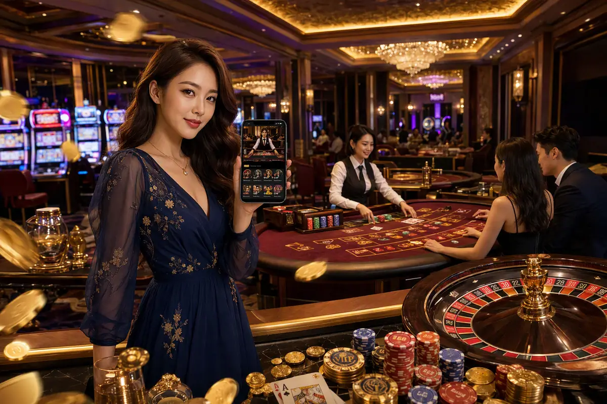 myr88 strategi baccarat pertaruhan Banker